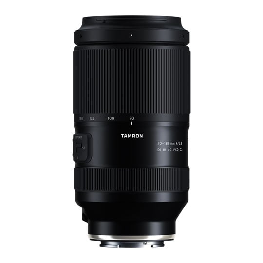 Tamron 70-180mm F/2.8 Di III VC VXD G2 - Sony E Mount