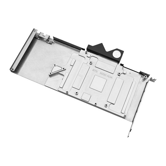 EK-Pro GPU WB RTX 6000 Ada GPU Water Block EK-Pro GPU WB RTX 6000 Ada GPU Water Block