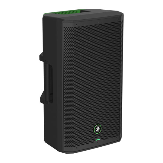 Mackie Thrash212 GO 12" 300W Battery-Powered Loudspeaker