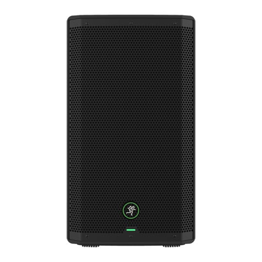 Mackie Thrash212 GO 12" 300W Battery-Powered Loudspeaker : image 4