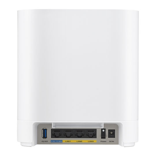 ASUS ExpertWiFi EBM68 Business Single Mesh Point System : image 3
