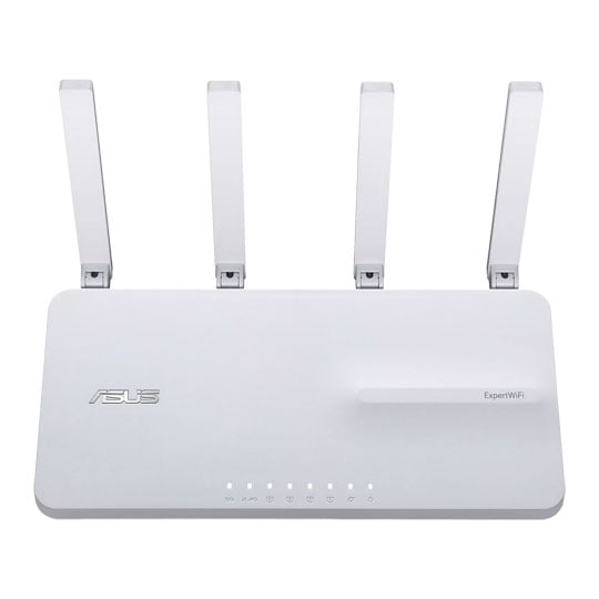 Asus ExpertWiFi EBR63 AX3000 Dual-Band MU-MIMO WiFi Router