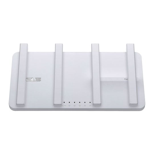 Asus ExpertWiFi EBR63 AX3000 Dual-Band MU-MIMO WiFi Router : image 3