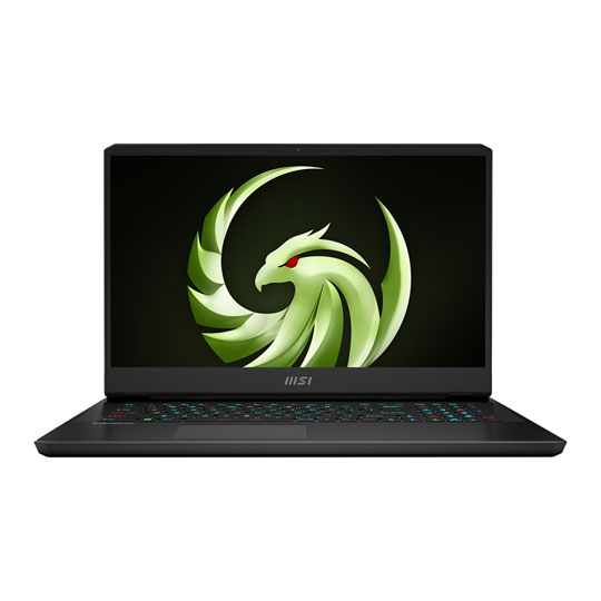 MSI Alpha 17 C7VF 17.3