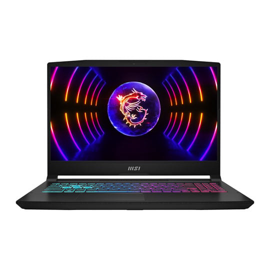 MSI Katana 15 B13V 15.6" 144Hz Full HD Core i9 RTX 4070 Gaming Laptop : image 1