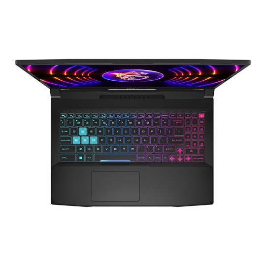 MSI Katana 15 B13V 15.6