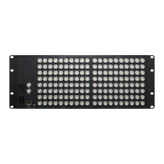Blackmagic Design Videohub 80x80 12G : image 3