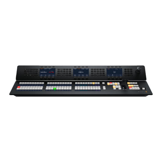 Blackmagic Design ATEM 1 M/E Advanced Panel 30 : image 2