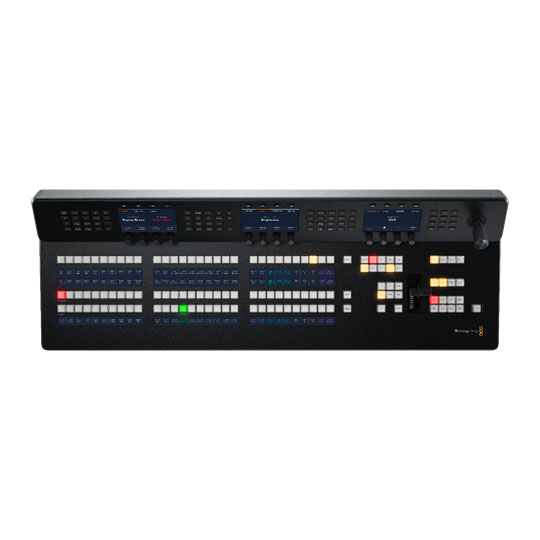 Blackmagic Design ATEM 1 M/E Advanced Panel 30 : image 3