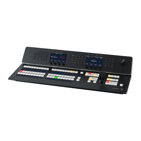 Blackmagic Design ATEM 1 M/E Advanced Panel 20