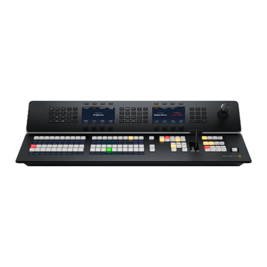 Blackmagic Design ATEM 1 M/E Advanced Panel 20 : image 2