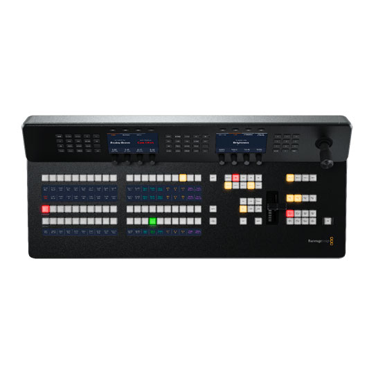 Blackmagic Design ATEM 1 M/E Advanced Panel 20 : image 3