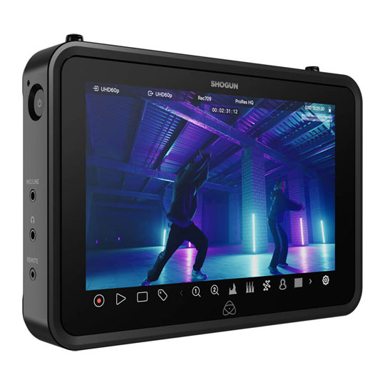 Atomos SHOGUN
