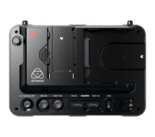 Atomos SHOGUN : image 3