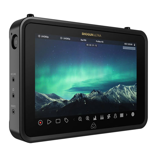 Atomos SHOGUN ULTRA