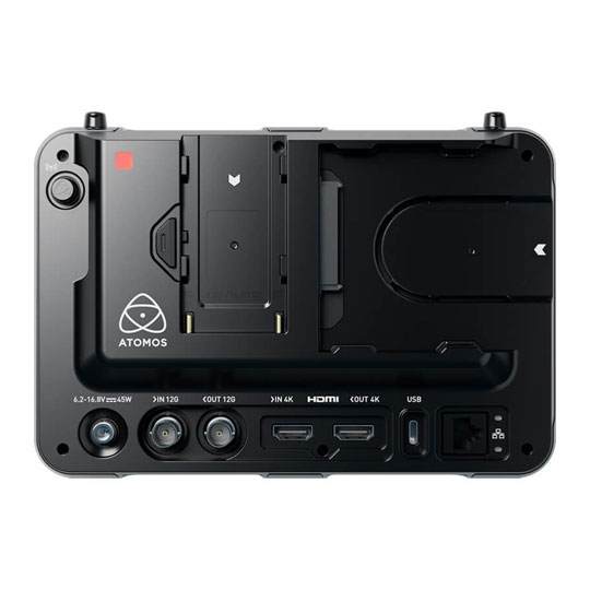 Atomos SHOGUN ULTRA : image 3