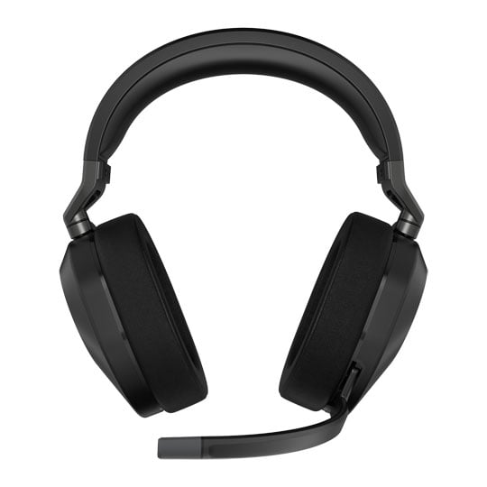 Corsair HS65 Carbon Wireless 7.1 Gaming Headset