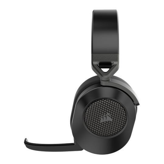 CORSAIR HS65 Carbon Wireless 7.1 Gaming Headset : image 3