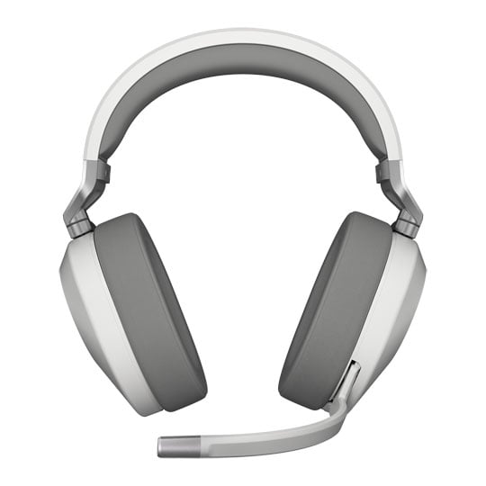 Corsair HS65 White Wireless 7.1 Gaming Headset