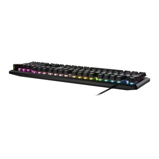 Corsair K70 CORE RGB Mechanical Gaming Keyboard : image 4