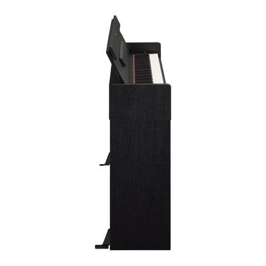 Yamaha YDP-S35 Digital Piano - Black : image 3