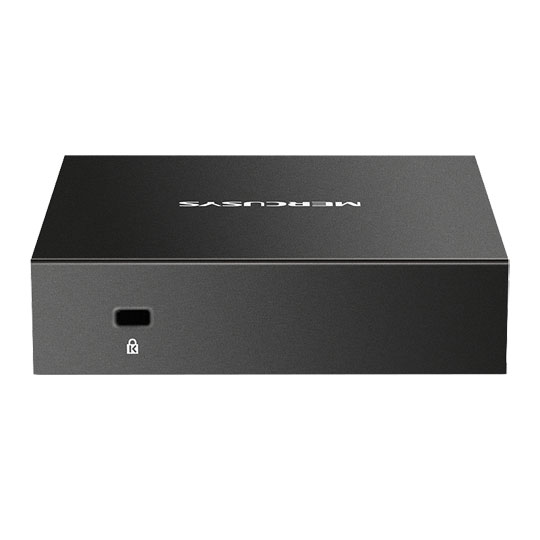 tp-link MS105GS 5-Port Gigabit Desktop Switch : image 3