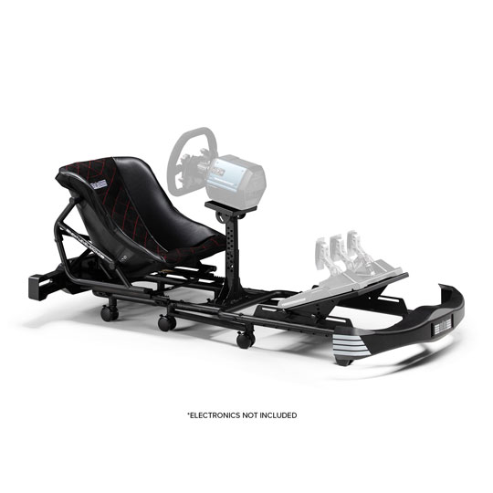 Next Level Racing Go Kart Plus Simulator Cockpit : image 3