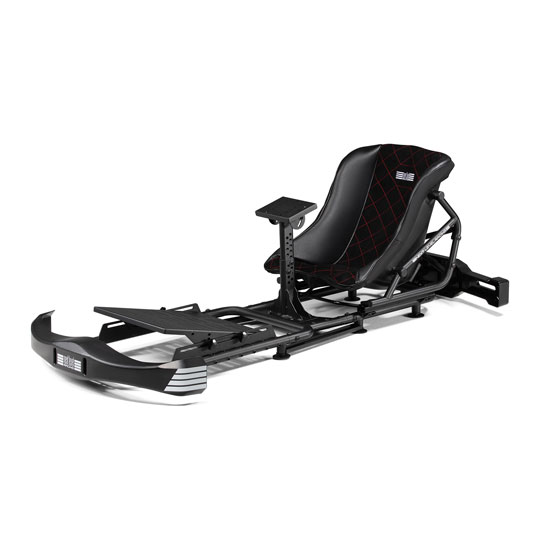 Next Level Racing Go Kart Plus Simulator Cockpit : image 4