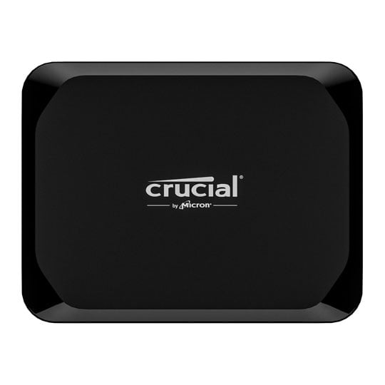 Crucial X9 1TB Portable External SSD USB SSD : image 2