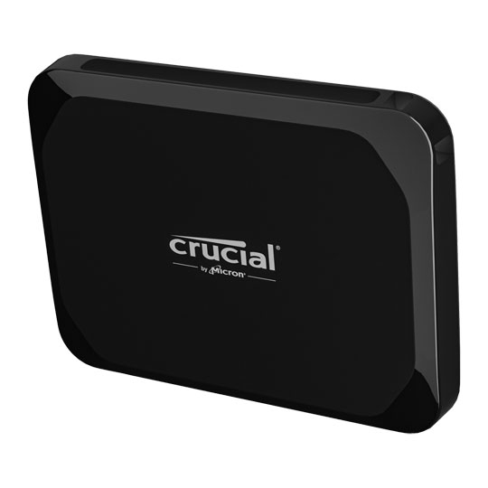 Crucial X9 2TB Portable USB Type-C SSD LN140798 - CT2000X9SSD9