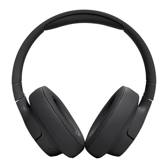 JBL Tune 720BT Wireless Multipoint Bluetooth Over Ear Headset Foldable Black : image 2