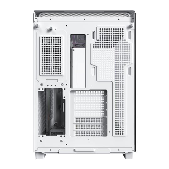 Montech KING 95 White Mid Tower PC Case : image 4