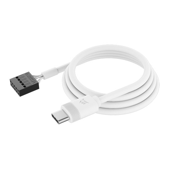 Corsair iCUE LINK White LCD Module : image 3