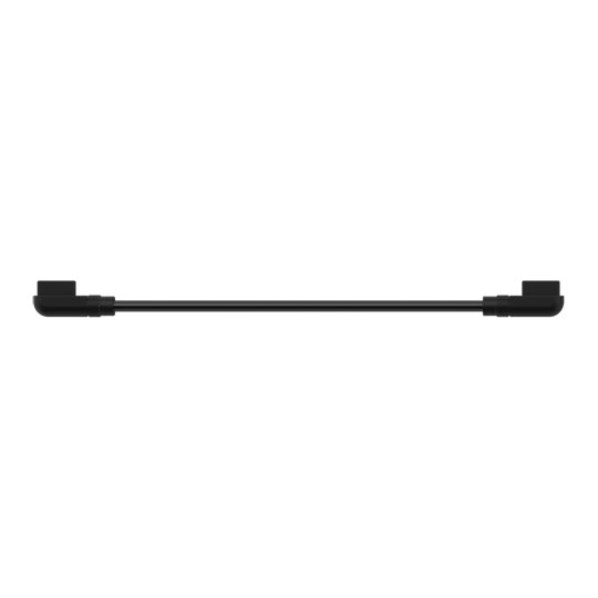 CORSAIR iCUE LINK 135mm Slim 90°/Slim 90° Cables : image 3