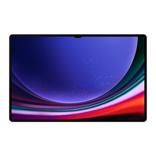 Samsung Galaxy Tab S9 Ultra 14.6" 512GB Wi-Fi Tablet Beige