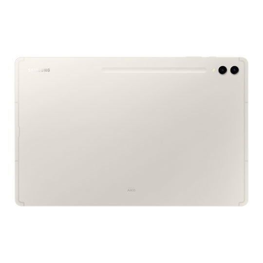 Samsung Galaxy Tab S9 Ultra 14.6" 512GB Wi-Fi Tablet Beige : image 4