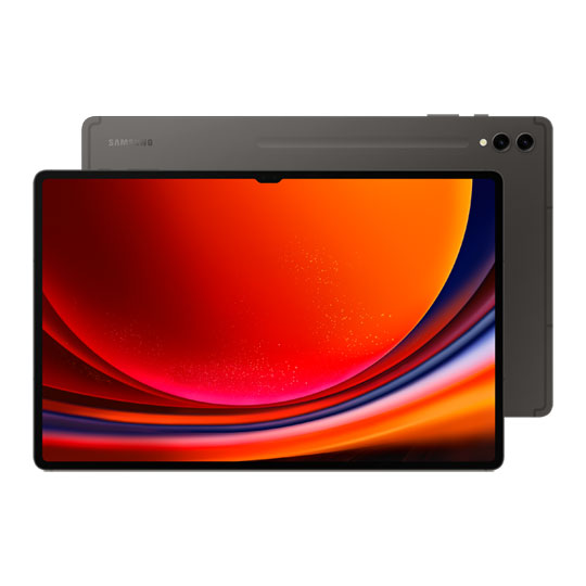Samsung Galaxy Tab S9 Ultra 14.6" 512GB Wi-Fi Tablet Graphite