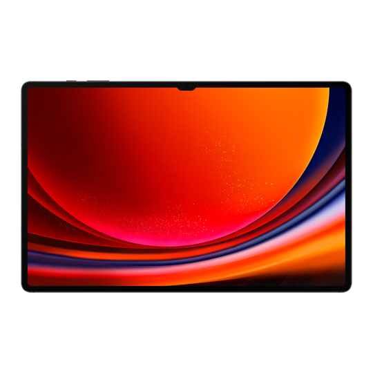 Samsung Galaxy Tab S9 Ultra 14.6" 512GB Wi-Fi Tablet Graphite