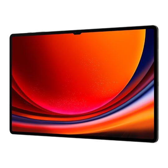 Samsung Galaxy Tab S9 Ultra 14.6" 512GB Wi-Fi Tablet Graphite : image 3