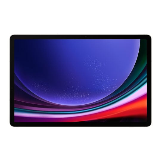 Samsung Galaxy Tab S9 11" 256GB Wi-Fi Tablet Beige