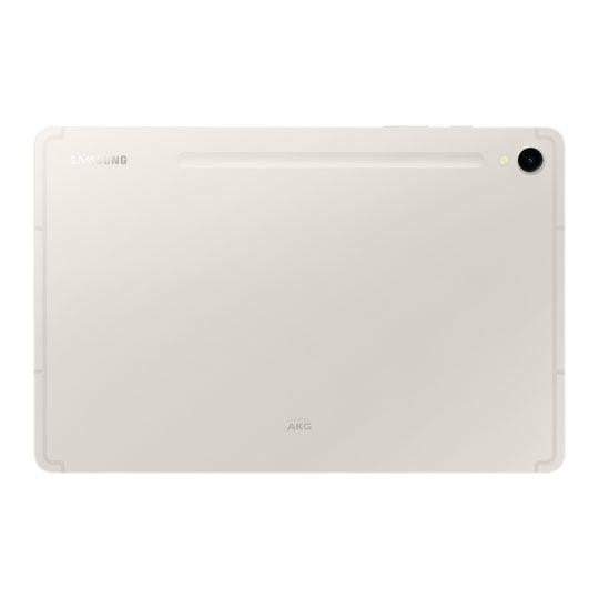 Samsung Galaxy Tab S9 11" 256GB Wi-Fi Tablet Beige : image 4