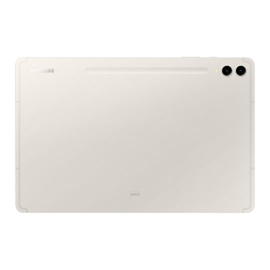Samsung Galaxy Tab S9+ 12.4" 512GB Wi-Fi Tablet Beige : image 4