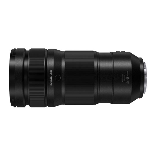 Panasonic LUMIX S Pro 70-200mm F2.8 O.I.S L-Mount Lens : image 3