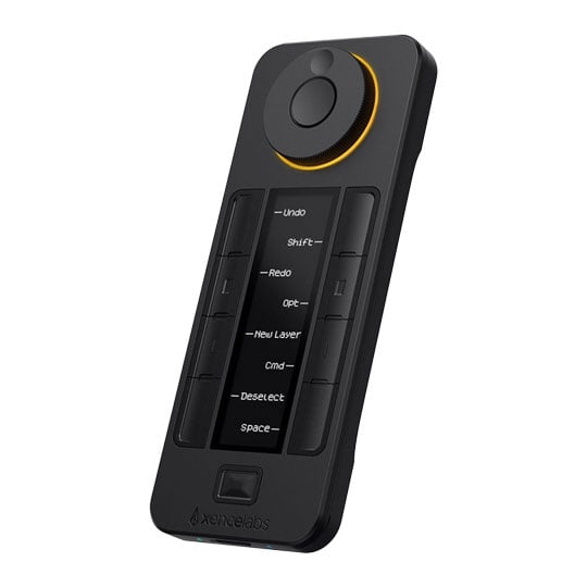 Xencelabs Quick Keys : image 1