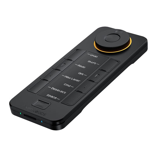 Xencelabs Quick Keys : image 3