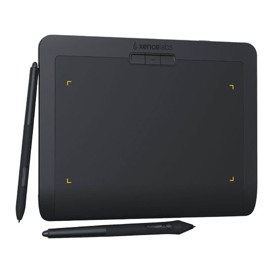 Xencelabs Pen Tablet Small : image 2