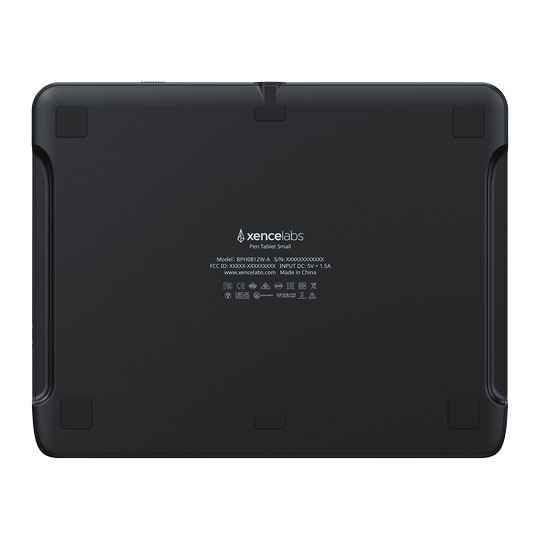 Xencelabs Pen Tablet Small : image 3