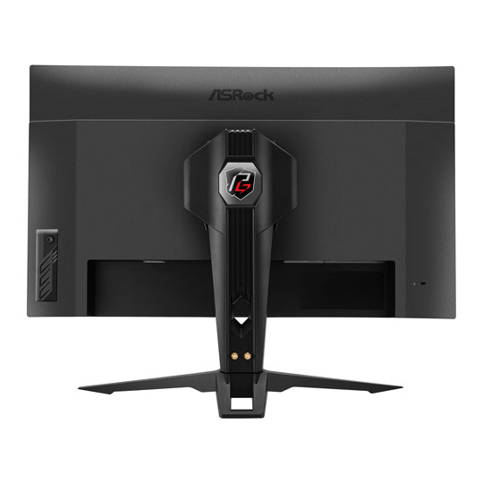 ASRock 31.5" PG32QF2B 165Hz FreeSync Premium QHD Open Box Monitor : image 4