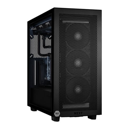 Watercooled Gaming PC with NVIDIA GeForce RTX 5090 & Intel Core Ultra 285K