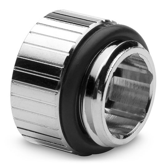 EK-Quantum Torque Nickel Micro MF 7mm Extender Fitting